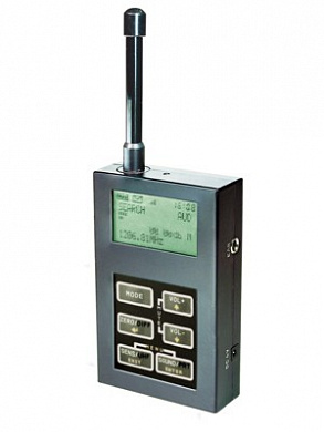 ST007  Индикатор поля - частотометр