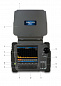 Анализатор спектра OSCOR Blue OBL-24