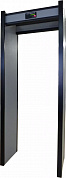 Арочный металлодетектор с системным бесконтактным термометром АРКА Т21 «СТАНДАРТ»