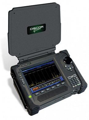 Анализатор спектра OSCOR Green OGR-8
