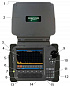 Анализатор спектра OSCOR Green OGR-24