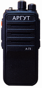 Радиостанция Аргут А-73 UHF с функцией роуминга 