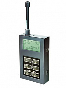 ST007  Индикатор поля - частотометр