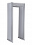 Арочный металлодетектор Garrett PD 6500i с опцией Quick Q 