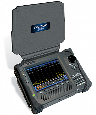 Анализатор спектра OSCOR Blue OBL-8