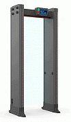 Арочный металлодетектор БЛОКПОСТ PC-600 M K с функцией температурного контроля