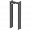 Арочный металлодетектор БЛОКПОСТ "МАТРЁШКА" PC V 3300 (33/22/11) - купить по выгодной цене | Компания Дивекон