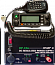 Цифровая радиостанция возимая Аргут А-701 VHF - купить по выгодной цене | Компания Дивекон